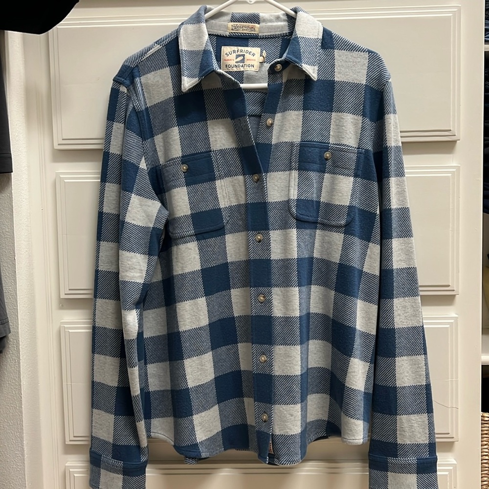 Faherty Legend Shirt